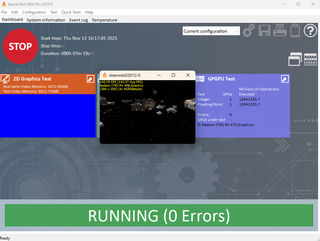 MSI RX 470 4GB Tarjeta Gráfica
