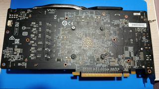 MSI RX 470 4GB Tarjeta Gráfica