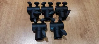 Roland T Pieza de Unión