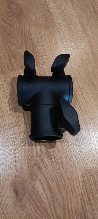 Roland T Pieza de Unión