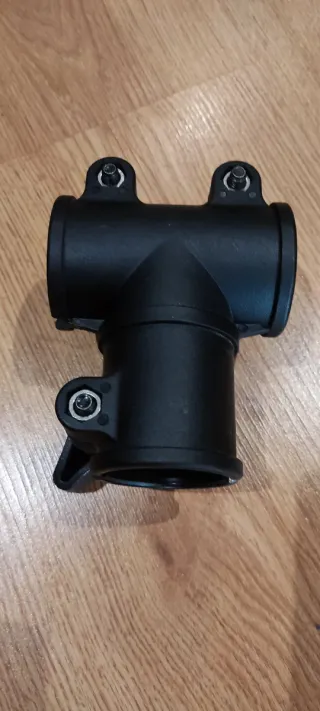 Roland T Pieza de Unión