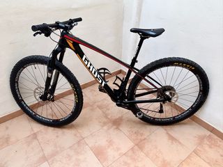 MTB Ghost Nila 7 HTX LC