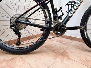 MTB Ghost Nila 7 HTX LC