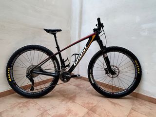 MTB Ghost Nila 7 HTX LC