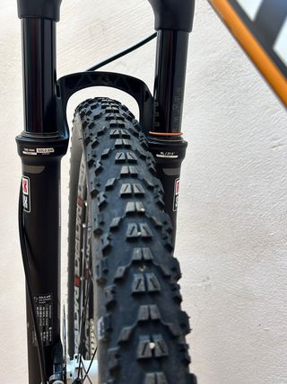 MTB Ghost Nila 7 HTX LC