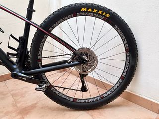 MTB Ghost Nila 7 HTX LC