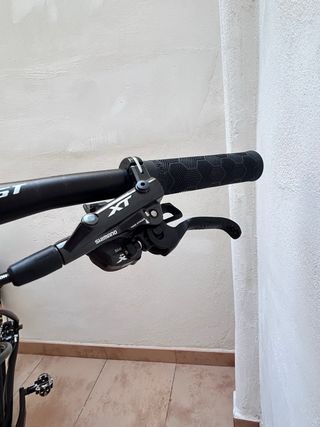 MTB Ghost Nila 7 HTX LC
