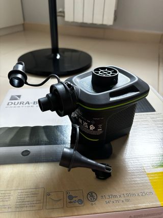 Colchón hinchable Dura-B Prestige