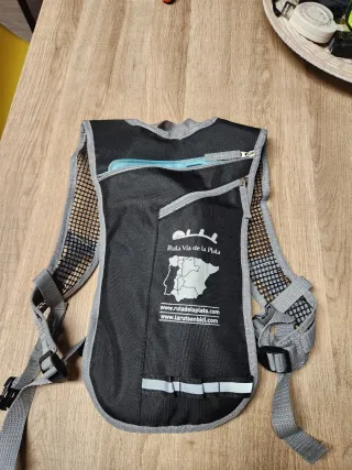 Mochila Camelbak Negra a estrenar