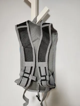 Mochila Camelbak Negra a estrenar