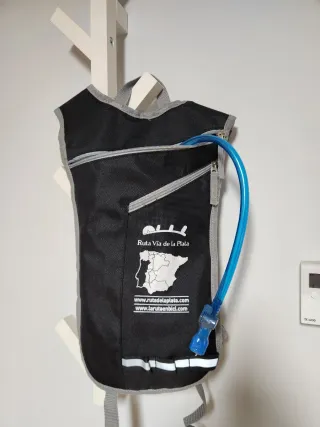 Mochila Camelbak Negra a estrenar