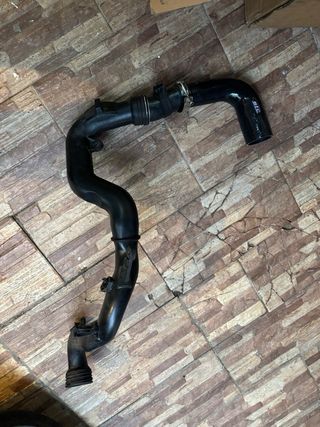 tubos de intercooler arl fr