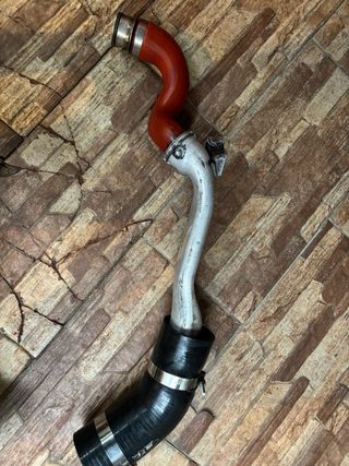 tubos de intercooler arl fr