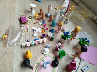 Playmobil City Life 9226 - Tienda de Moda