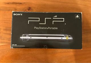 Sony PSP 1004 con Scatola Originale