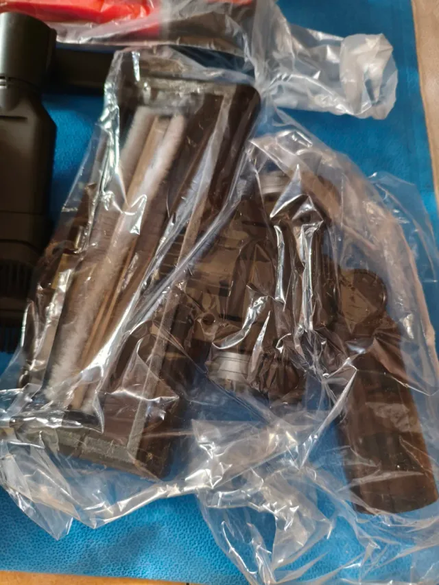 Aspiradora Inalámbrica a Batería Nueva