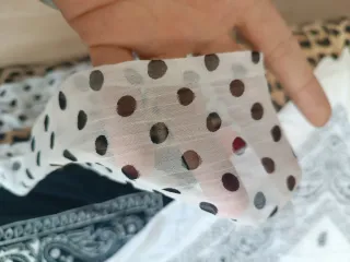 Pack Pañuelos y Bandanas Estilo Pin Up