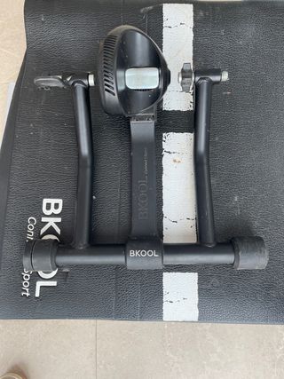 Rodillo Bkool Smart Pro