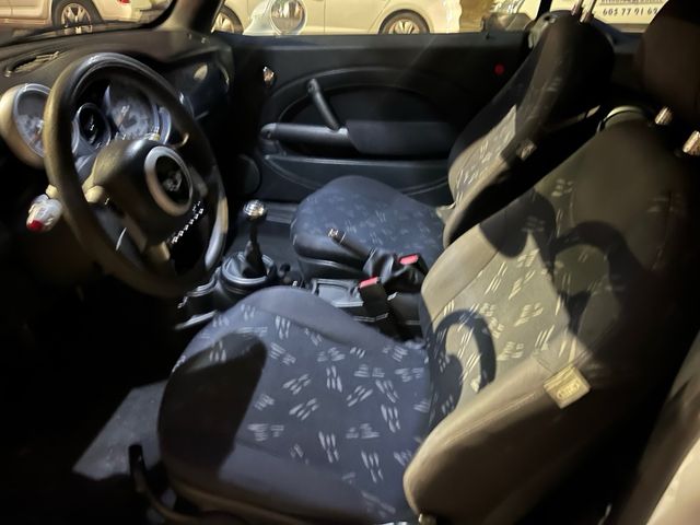 Mini Cabrio *1 Año Garantia*