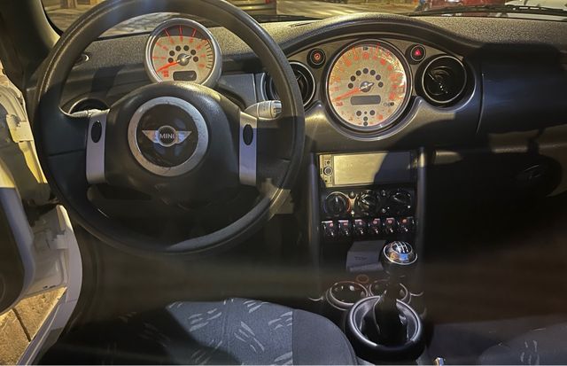 Mini Cabrio *1 Año Garantia*