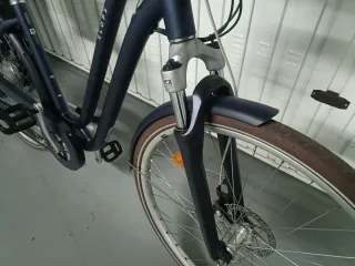 Bicicleta eléctrica Elops 900