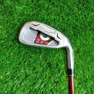 Hierro 3 Taylormade Burner Golf mujer