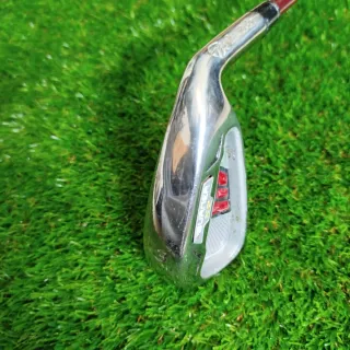 Hierro 3 Taylormade Burner Golf mujer