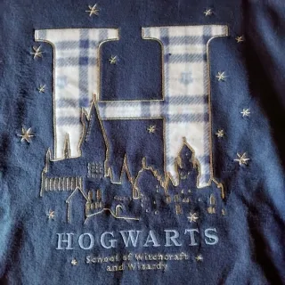 Pijama polar largo mujer talla S o M nuevo