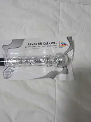 Bastone di Carnevale Partylandia