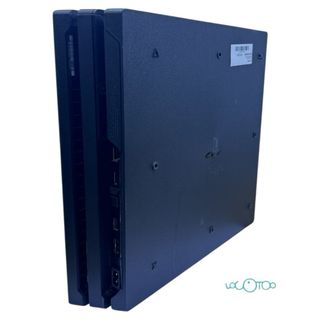 PS4 Pro 1TB con Mando Rojo