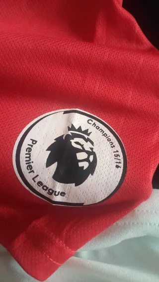 Camiseta Manchester United 22/23 Adidas