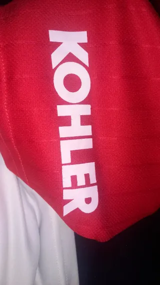 Camiseta Manchester United 22/23 Adidas