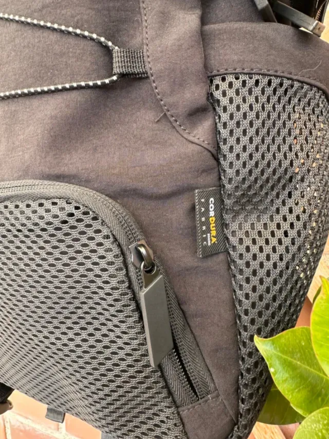 Mochila Carhartt Negra