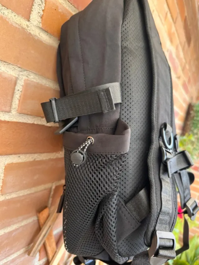 Mochila Carhartt Negra