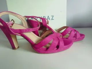 Sandalias MARYPAZ Buganvilla Talla 39
