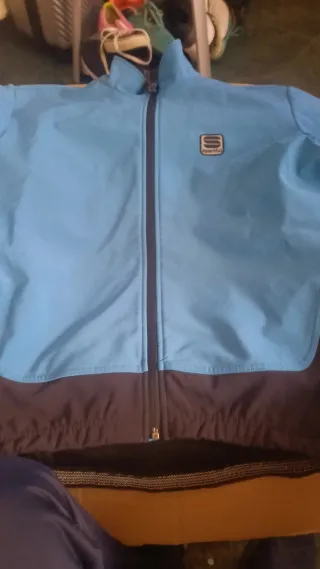 Caja Ropa y Calzado, Multicolor