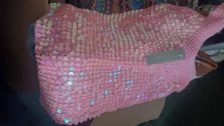 Caja Ropa y Calzado, Multicolor