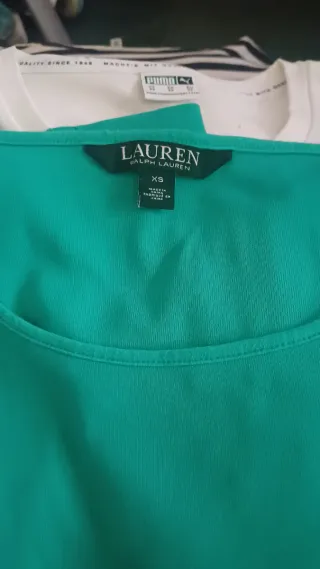 Caja Ropa y Calzado, Multicolor