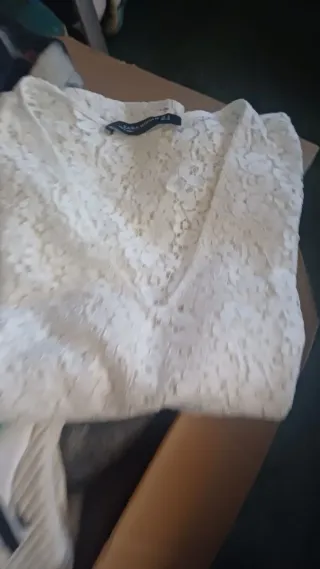 Caja Ropa y Calzado, Multicolor