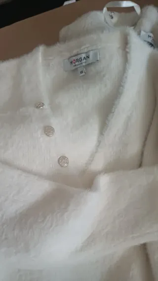 Caja Ropa y Calzado, Multicolor