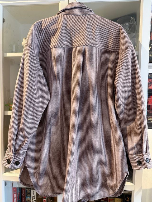 Camisa ALENA MARGOOS talla única