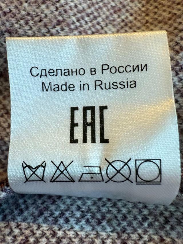 Camisa ALENA MARGOOS talla única