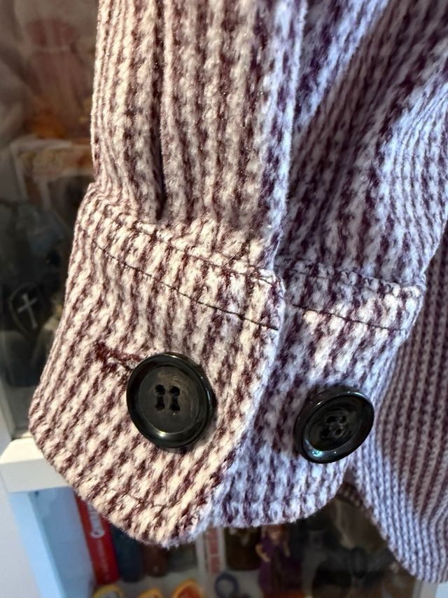 Camisa ALENA MARGOOS talla única