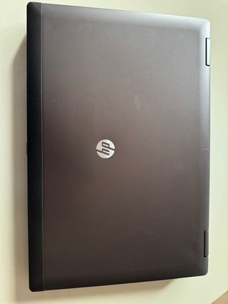 HP ProBook Portátil 6570b