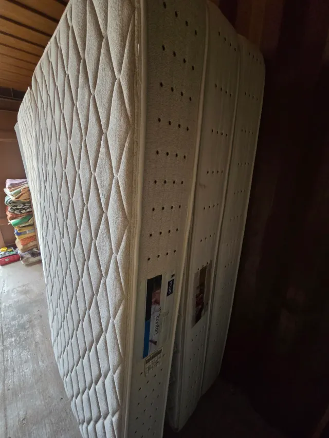 ❗️❗️❗️ COLCHÓNES ECONOMICOS 105X190 ☎️683469031☎️