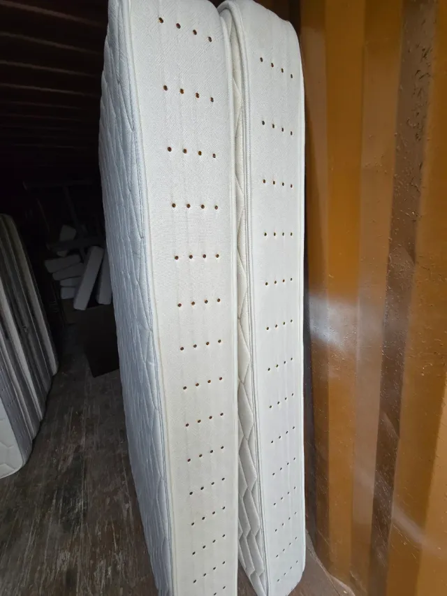 ❗️❗️❗️ COLCHÓNES ECONOMICOS 105X190 ☎️683469031☎️