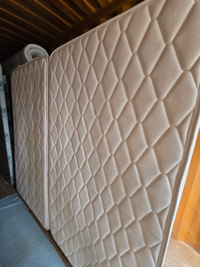 ❗️❗️❗️ COLCHÓNES ECONOMICOS 105X190 ☎️683469031☎️