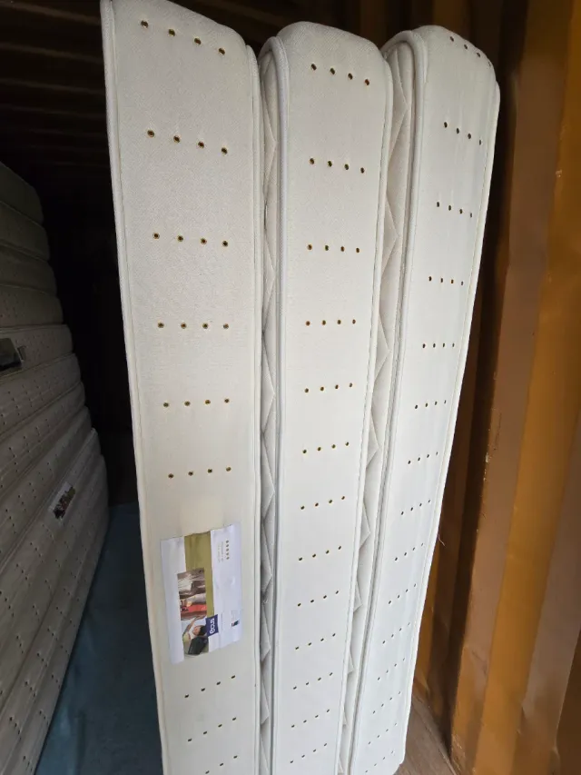 ❗️❗️❗️ COLCHÓNES ECONOMICOS 105X190 ☎️683469031☎️