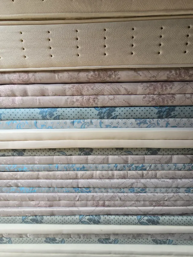 ❗️❗️❗️ COLCHÓNES ECONOMICOS 105X190 ☎️683469031☎️