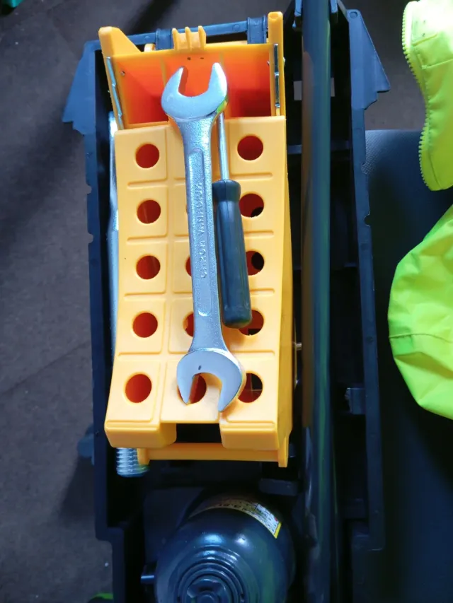 OFETTA!!!Kit Gato Hidráulico Iveco Completo